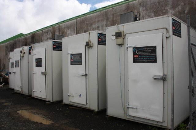 Chiller Hire
